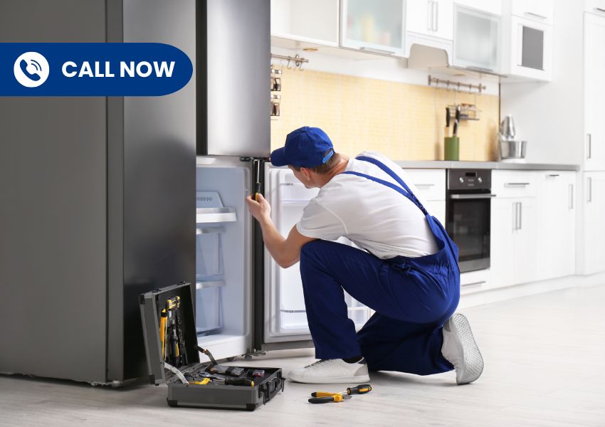 Weston CT Appliance Repair Company